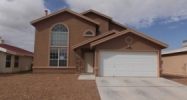 14277 Honey Point Dr El Paso, TX 79938 - Image 16082551