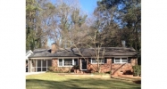 227 Terrydale Drive Marietta, GA 30067 - Image 16082589