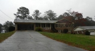 5157 Vivid Drive Stone Mountain, GA 30087 - Image 16082853