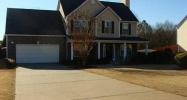 628 Sleeping Meadow Lane Bethlehem, GA 30620 - Image 16082979