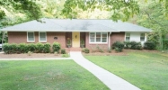 1391 Ivywood Drive Athens, GA 30606 - Image 16086493