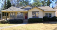 1309 Oldfield Road Decatur, GA 30030 - Image 16087955