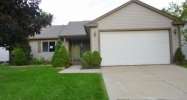 1276 Edgebrook Dr Unit 32 Howell, MI 48843 - Image 16088147