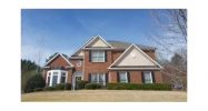 1022 Bradshaw Estates Drive Canton, GA 30115 - Image 16088823