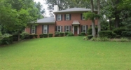 1657 Oak Crest Court Marietta, GA 30066 - Image 16089813