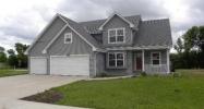 655 Meadowview Ln Johnson Creek, WI 53038 - Image 16094847