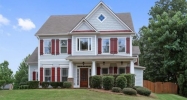 1663 Country Wood Drive Hoschton, GA 30548 - Image 16096084