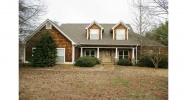 877 Shoreline Drive Jefferson, GA 30549 - Image 16096457