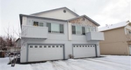 5649 Sapphire Loop Anchorage, AK 99504 - Image 16096558