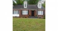 1754 Rogers Avenue Sw Atlanta, GA 30310 - Image 16096514