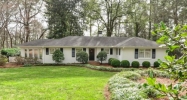 1520 Moores Mill Road Nw Atlanta, GA 30327 - Image 16096667