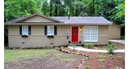 431 Spruce Drive Pine Lake, GA 30072 - Image 16097216