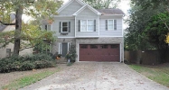 606 Iris Road Pine Lake, GA 30072 - Image 16097326