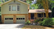 357 Cascade Drive Sw Lilburn, GA 30047 - Image 16097471