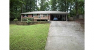 4876 Velva Way Lilburn, GA 30047 - Image 16097457