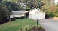 1073 Park Forest Drive Nw Lilburn, GA 30047 - Image 16097690