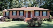 2221 Woodberry Lane Se Marietta, GA 30067 - Image 16098765