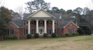 1933 Kanawha Drive Stone Mountain, GA 30087 - Image 16099008