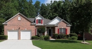 938 Brighton Crest Circle Stone Mountain, GA 30087 - Image 16100088