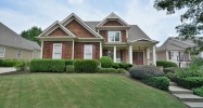 5097 Dovecote Trail Suwanee, GA 30024 - Image 16101708