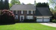 4367 White Surrey Drive Nw Kennesaw, GA 30144 - Image 16101788