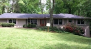 4019 Parian Ridge Road Nw Atlanta, GA 30327 - Image 16106816