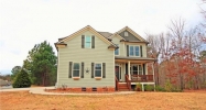 321 Red Fox Drive Canton, GA 30114 - Image 16107102