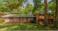 1165 Dunwick Drive Avondale Estates, GA 30002 - Image 16107444