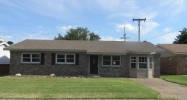 404 Galahad Street Borger, TX 79007 - Image 16107649