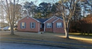 1591 Summit Pond Road Loganville, GA 30052 - Image 16108395