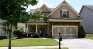 4102 Creekrun Circle Buford, GA 30519 - Image 16108362