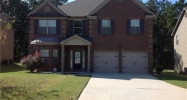 7885 The Lakes Drive Fairburn, GA 30213 - Image 16108457