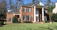 1321 Twelve Oaks Circle Atlanta, GA 30327 - Image 16109095