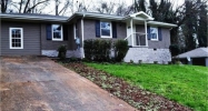 1508 Woodfern Drive Decatur, GA 30030 - Image 16109538