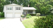 640 Creekwood Trail Ne Marietta, GA 30068 - Image 16109792