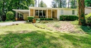 1295 Roxboro Drive Ne Atlanta, GA 30324 - Image 16109848