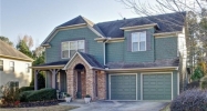 315 Downing Creek Trail Canton, GA 30114 - Image 16110130