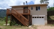 7110 Lucky 4 Road Green Mountain Falls, CO 80819 - Image 16110244