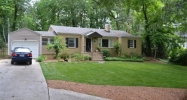 1400 Moores Mill Road Nw Atlanta, GA 30327 - Image 16110512