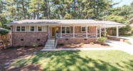 2648 Warwick Circle Ne Atlanta, GA 30345 - Image 16110810