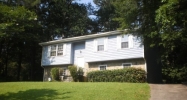 1316 Classic Dr NE Conyers, GA 30013 - Image 16110862