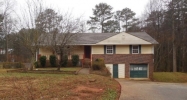 1609 Elm Ridge Way Stone Mountain, GA 30083 - Image 16111378