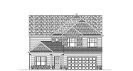 229 Creek View Lane Acworth, GA 30102 - Image 16111685