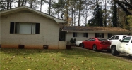 550 Oak Hill Circle Stone Mountain, GA 30083 - Image 16113192