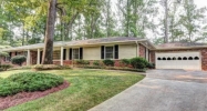 1716 Moonstone Court Decatur, GA 30033 - Image 16116198