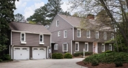 680 Tanglewood Trail Atlanta, GA 30327 - Image 16118083