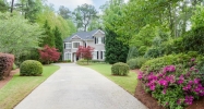 4393 Jett Place Nw Atlanta, GA 30327 - Image 16118082