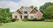 6335 Manor Ridge Drive Cumming, GA 30028 - Image 16118153