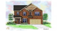 1424 Stone Ridge Court Hampton, GA 30228 - Image 16120320