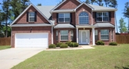 192 Kyndal Drive Hampton, GA 30228 - Image 16120319